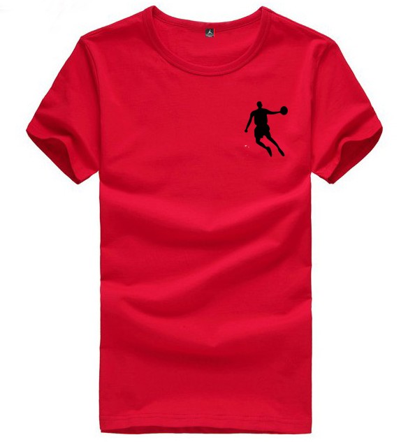 men jordan t-shirt S-XXXL-0163